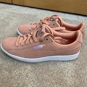 Brand new! Puma shoes